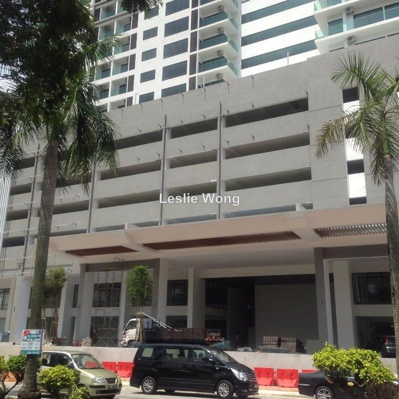 Kedai untuk Disewa di Kelana Jaya, Petaling Jaya oleh Leslie Wong - iProperty.com.my