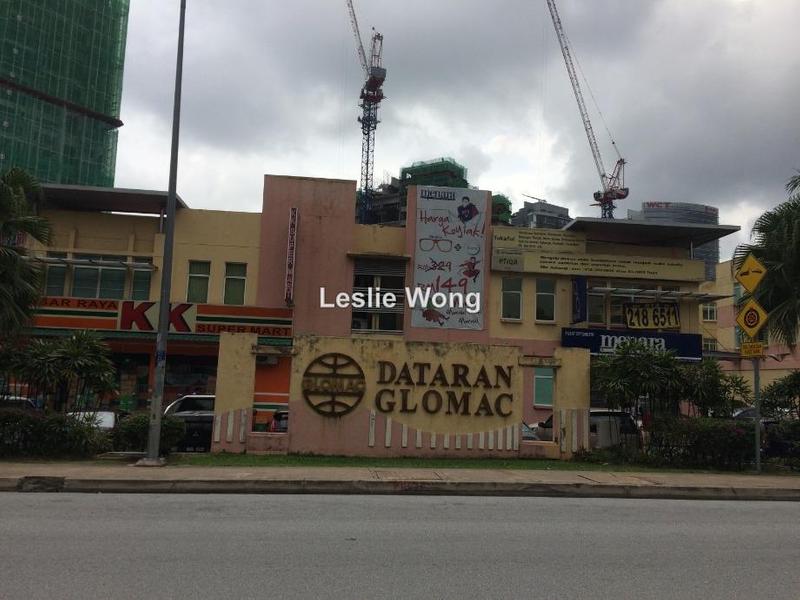 Shop / Office untuk Dijual di Kelana Jaya, Petaling Jaya oleh Leslie Wong - iProperty.com.my