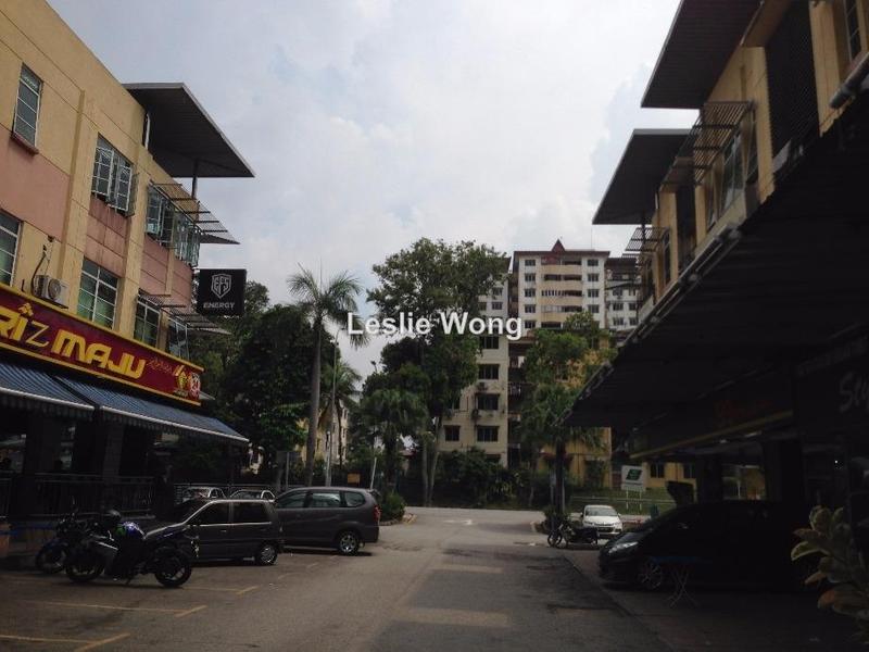 Shop / Office for Rent in Kelana Jaya, Petaling Jaya by Leslie Wong - iProperty.com.my