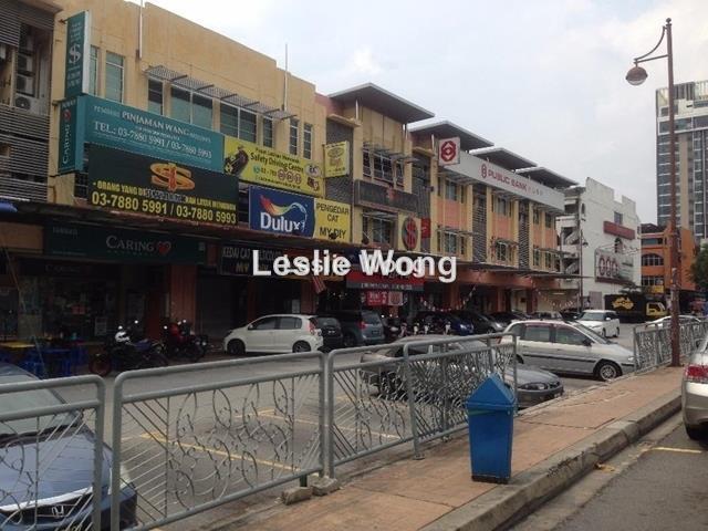 Shop / Office for Rent in Kelana Jaya, Petaling Jaya by Leslie Wong - iProperty.com.my