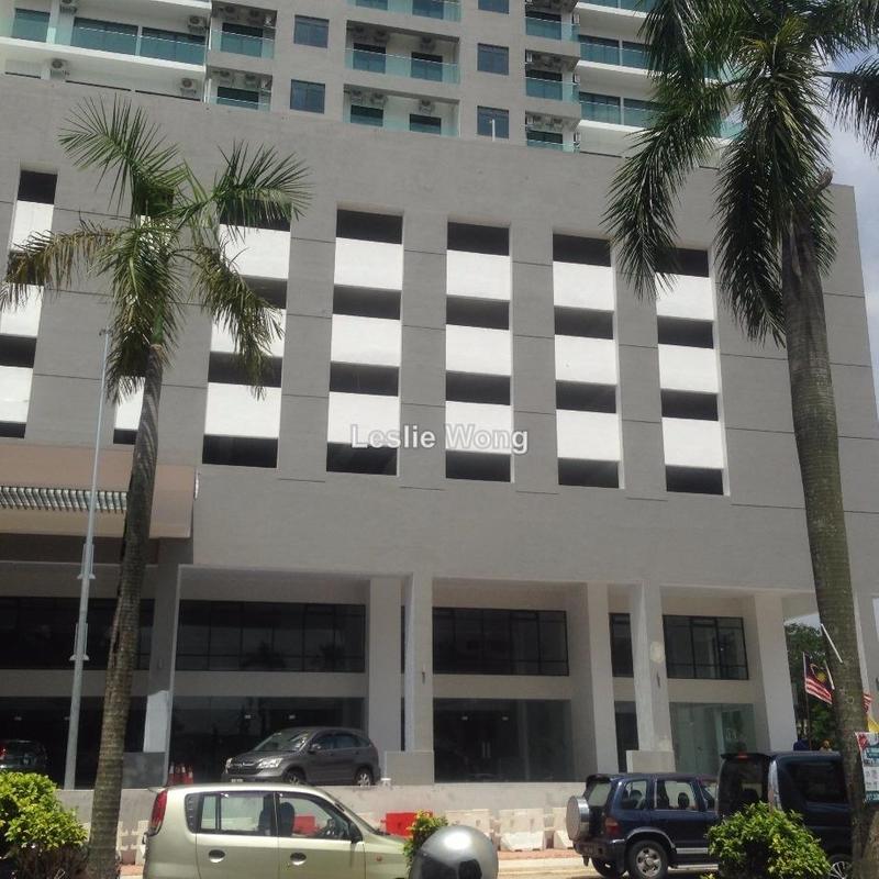 Kedai untuk Disewa di Kelana Jaya, Petaling Jaya oleh Leslie Wong - iProperty.com.my