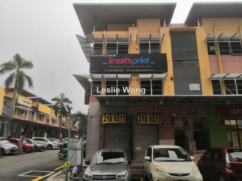 Shop / Office for Rent in Kelana Jaya, Petaling Jaya by Leslie Wong - iProperty.com.my