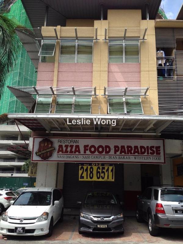 Shop / Office for Rent in Kelana Jaya, Petaling Jaya by Leslie Wong - iProperty.com.my