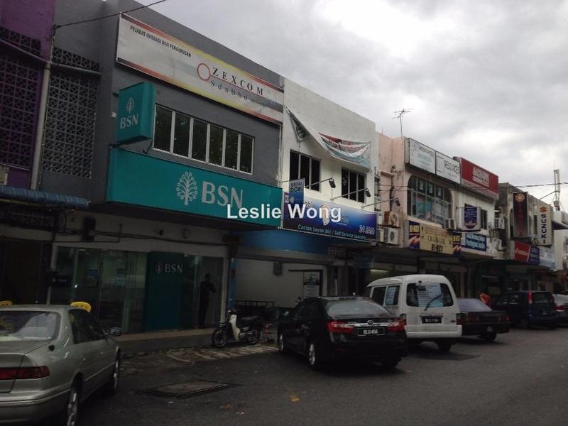 Kedai untuk Disewa di Kelana Jaya, Petaling Jaya oleh Leslie Wong - iProperty.com.my