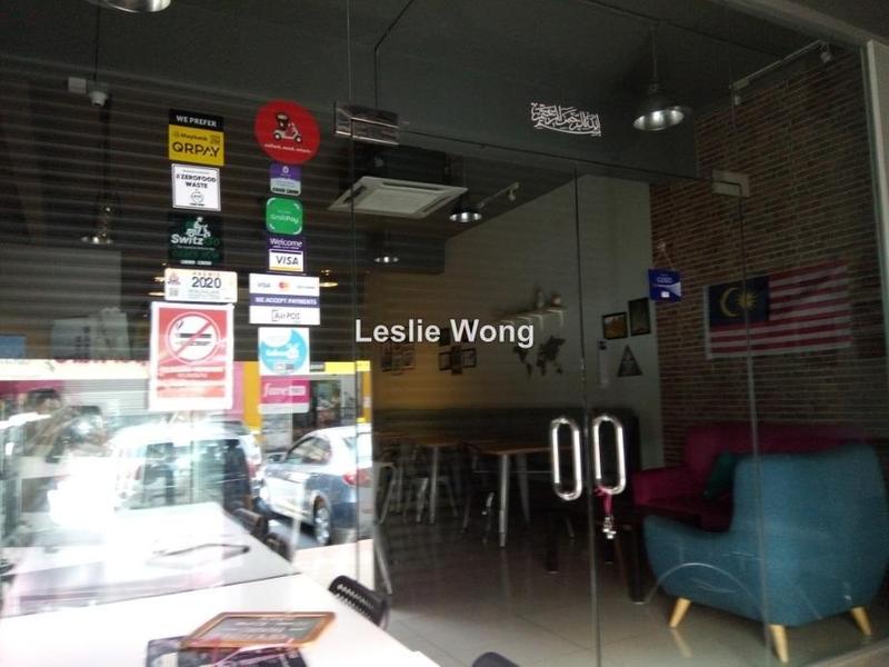Kedai untuk Disewa di Kelana Jaya, Petaling Jaya oleh Leslie Wong - iProperty.com.my