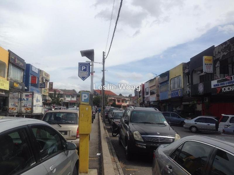 Shop / Office untuk Disewa di Kelana Jaya, Petaling Jaya oleh Leslie Wong - iProperty.com.my