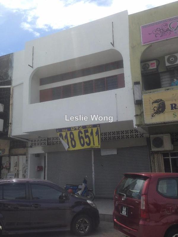 Kedai untuk Disewa di Kelana Jaya, Petaling Jaya oleh Leslie Wong - iProperty.com.my