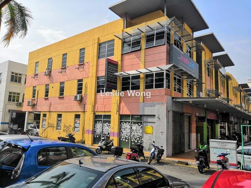 Shop / Office for Rent in Kelana Jaya, Petaling Jaya by Leslie Wong - iProperty.com.my