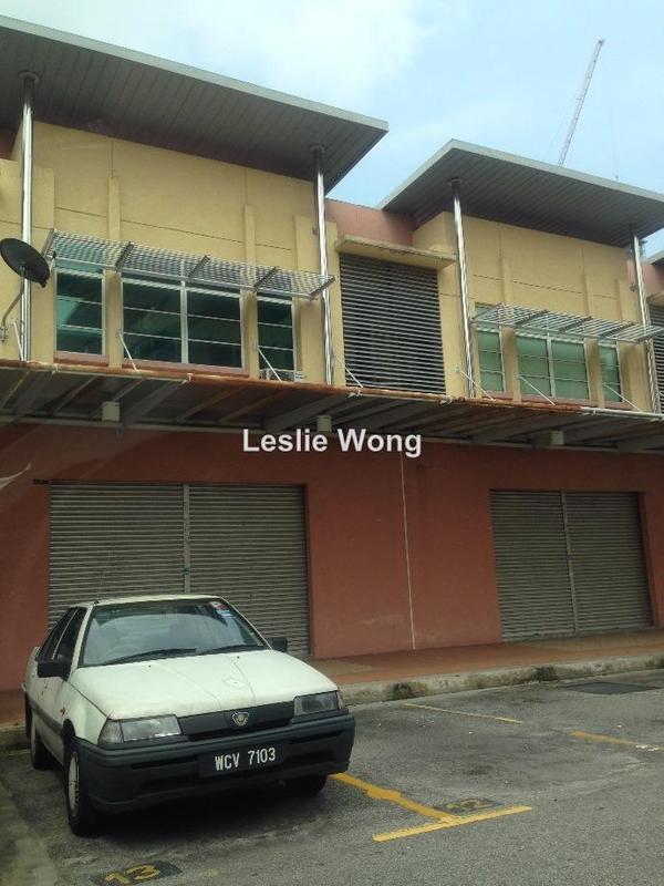 Shop for Rent in Kelana Jaya, Petaling Jaya by Leslie Wong - iProperty.com.my