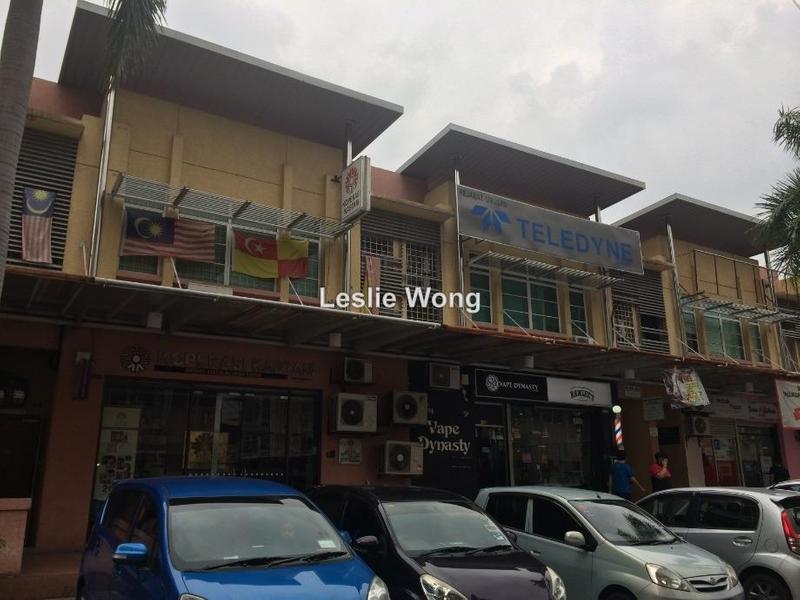 Shop for Rent in Kelana Jaya, Petaling Jaya by Leslie Wong - iProperty.com.my