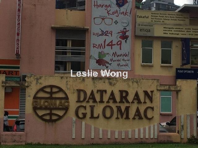 Shop for Rent in Kelana Jaya, Petaling Jaya by Leslie Wong - iProperty.com.my