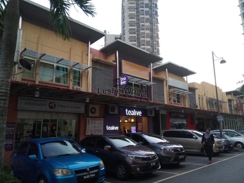 Shop for Rent in Kelana Jaya, Petaling Jaya by Leslie Wong - iProperty.com.my