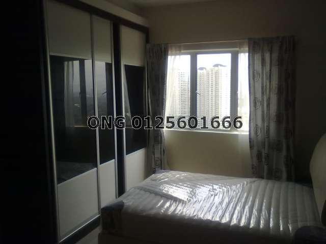 Residensi Servis untuk Disewa di Putra Majestik oleh Terrance Ong - iProperty.com.my