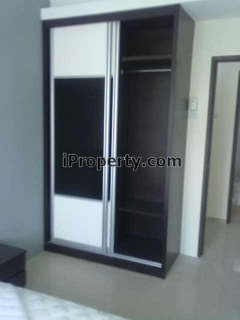 Residensi Servis untuk Disewa di Putra Majestik oleh Terrance Ong - iProperty.com.my