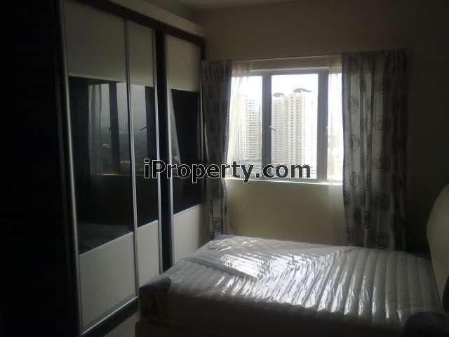 Residensi Servis untuk Disewa di Putra Majestik oleh Terrance Ong - iProperty.com.my