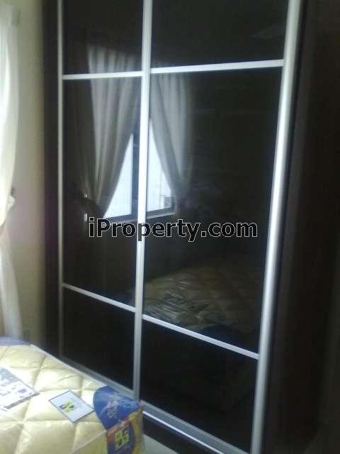 Residensi Servis untuk Disewa di Putra Majestik oleh Terrance Ong - iProperty.com.my
