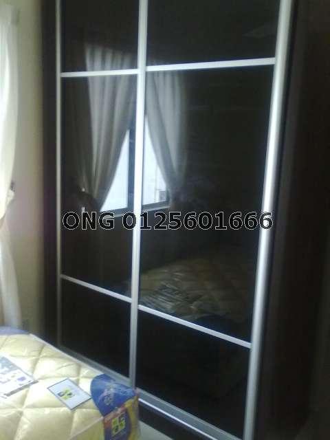 Residensi Servis untuk Disewa di Putra Majestik oleh Terrance Ong - iProperty.com.my