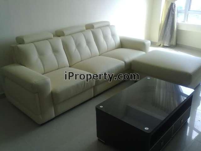 Residensi Servis untuk Disewa di Putra Majestik oleh Terrance Ong - iProperty.com.my