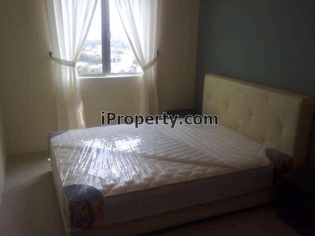 Residensi Servis untuk Disewa di Putra Majestik oleh Terrance Ong - iProperty.com.my