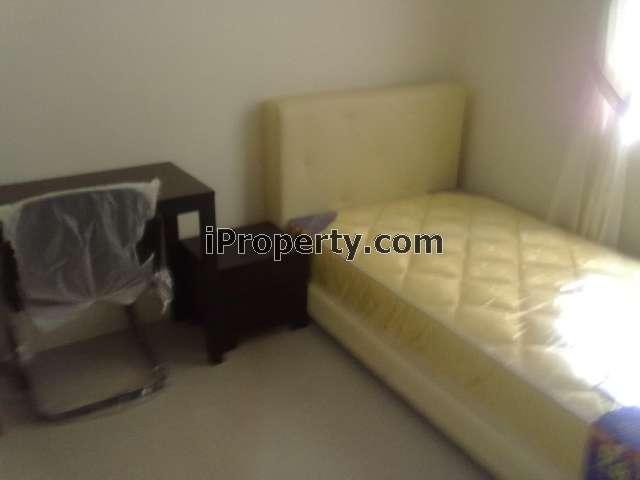 Residensi Servis untuk Disewa di Putra Majestik oleh Terrance Ong - iProperty.com.my
