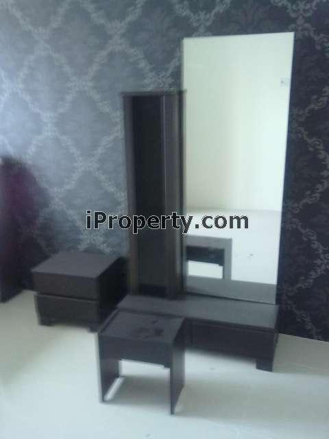 Residensi Servis untuk Disewa di Putra Majestik oleh Terrance Ong - iProperty.com.my