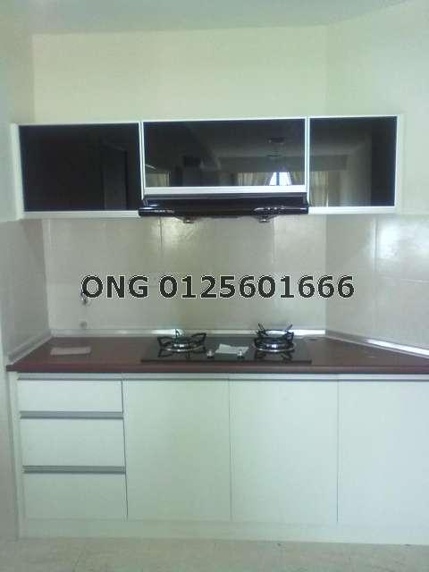 Residensi Servis untuk Disewa di Putra Majestik oleh Terrance Ong - iProperty.com.my