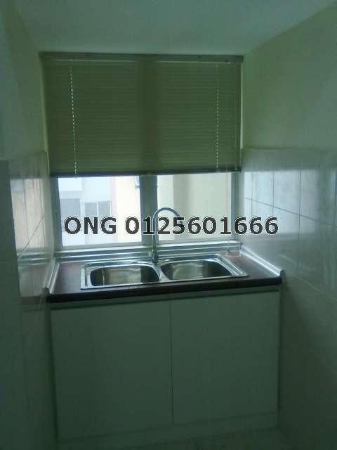 Residensi Servis untuk Disewa di Putra Majestik oleh Terrance Ong - iProperty.com.my