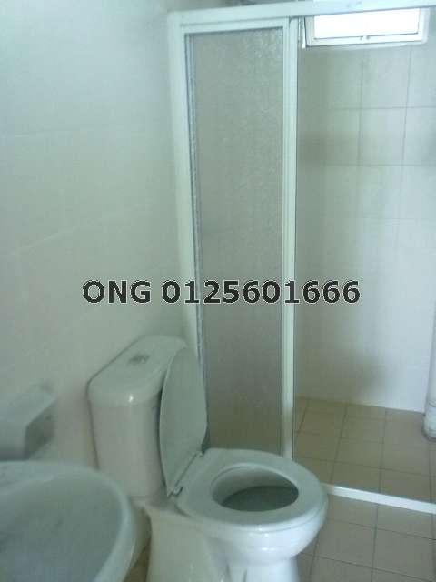 Residensi Servis untuk Disewa di Putra Majestik oleh Terrance Ong - iProperty.com.my