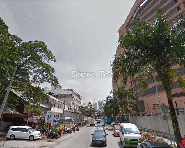 Commercial Land for Sale in KL City Centre, Kuala Lumpur by Steve Tee - iProperty.com.my