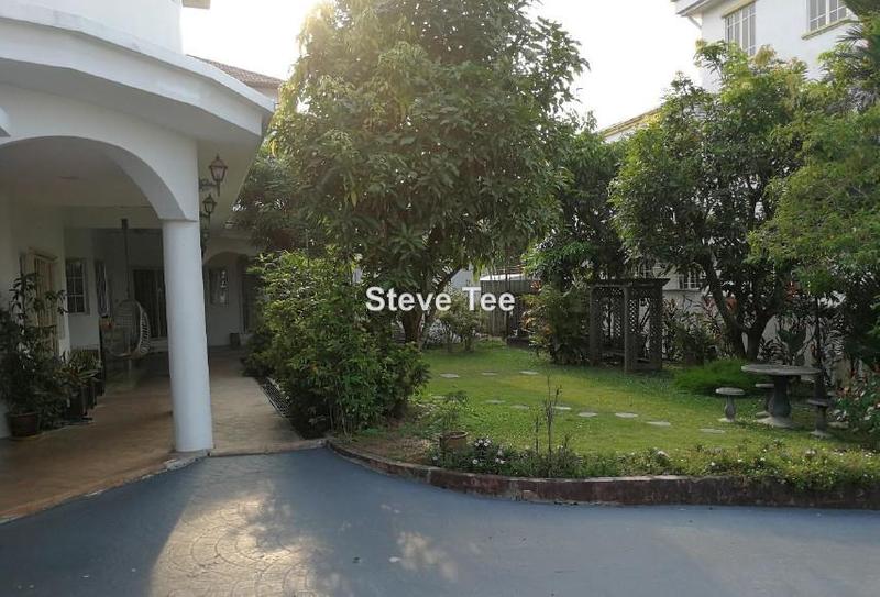 Bungalow House for Sale in Sri Petaling, Sri Petaling by Steve Tee - iProperty.com.my