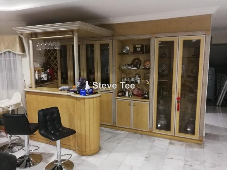 Bungalow House for Sale in Sri Petaling, Sri Petaling by Steve Tee - iProperty.com.my