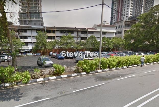 Commercial Land for Sale in KL City Centre, Kuala Lumpur by Steve Tee - iProperty.com.my
