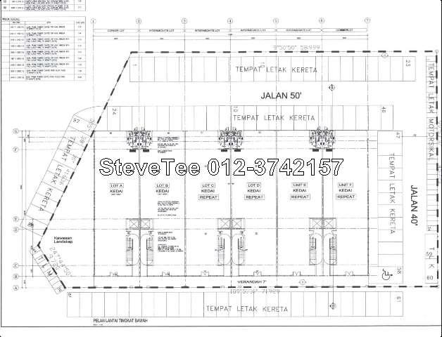 Terrace Factory for Sale in Taman Perindustrian SIME UEP, Shah Alam by Steve Tee - iProperty.com.my