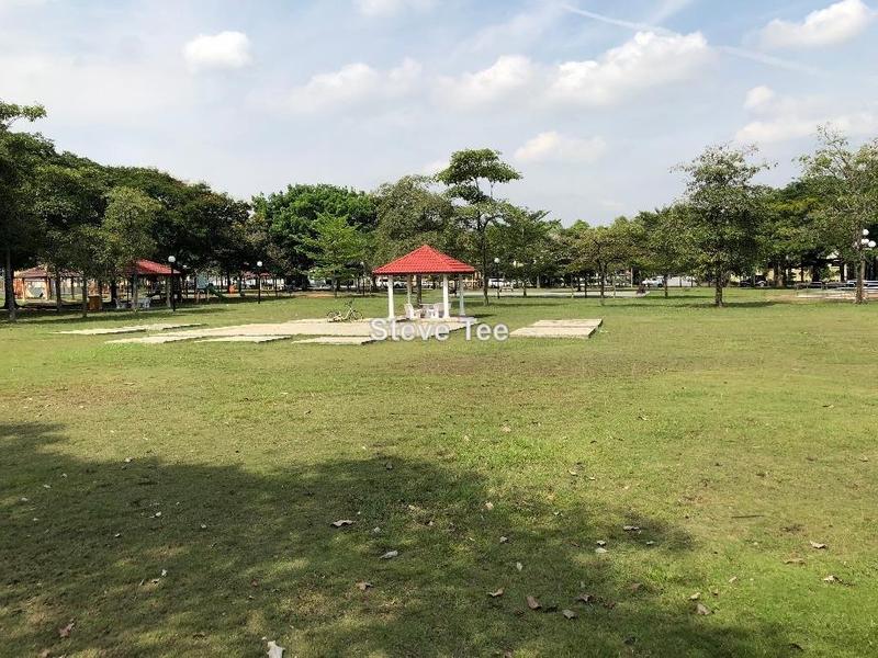 Tanah Komersial untuk Dijual di Petaling Jaya, Selangor oleh Steve Tee - iProperty.com.my
