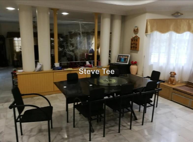 Bungalow House for Sale in Sri Petaling, Sri Petaling by Steve Tee - iProperty.com.my