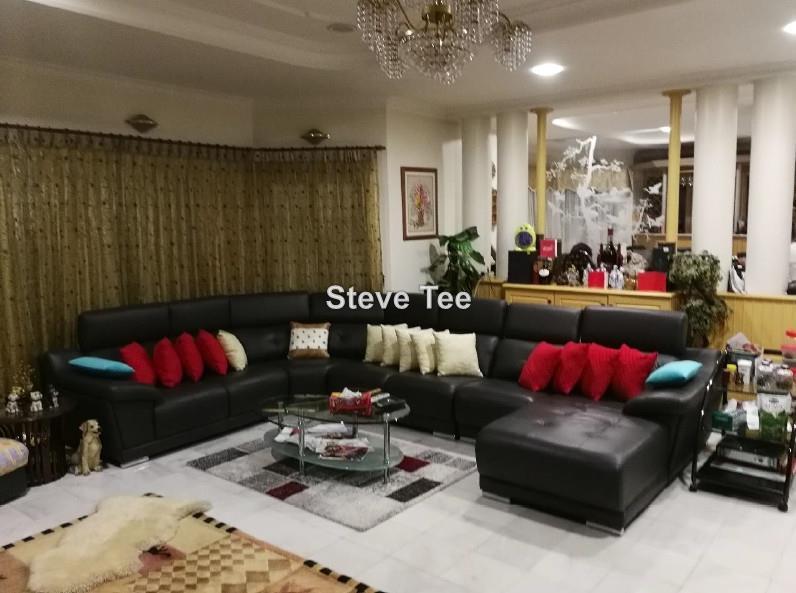 Bungalow House for Sale in Sri Petaling, Sri Petaling by Steve Tee - iProperty.com.my