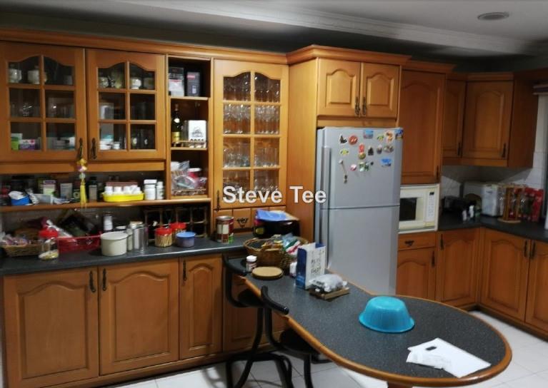 Bungalow House for Sale in Sri Petaling, Sri Petaling by Steve Tee - iProperty.com.my