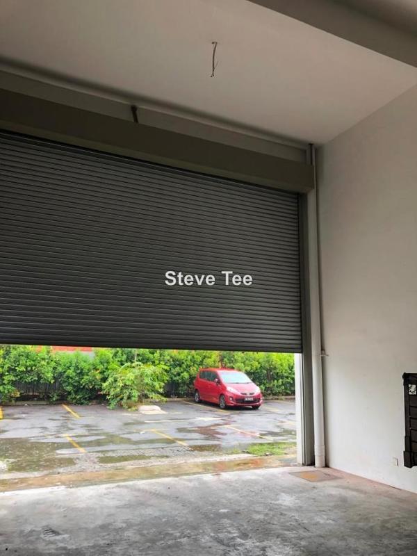 Terrace Factory for Sale in Taman Perindustrian SIME UEP, Shah Alam by Steve Tee - iProperty.com.my