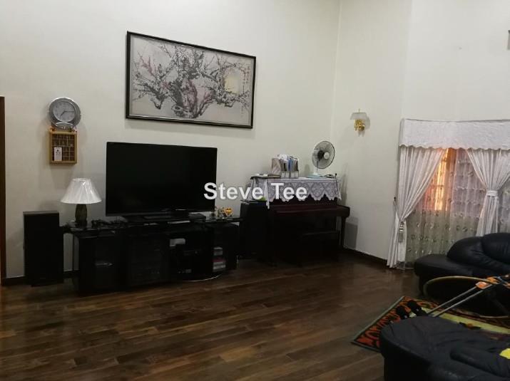 Bungalow House for Sale in Sri Petaling, Sri Petaling by Steve Tee - iProperty.com.my