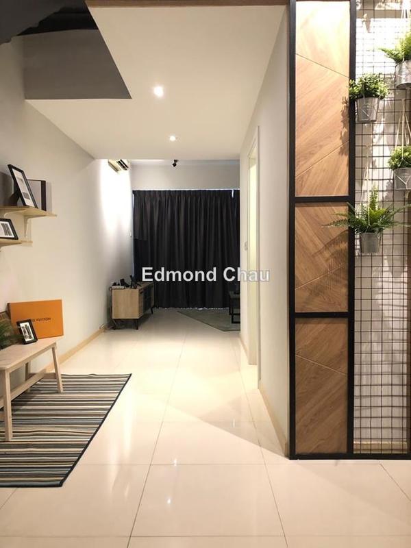 Residensi Servis untuk Dijual di Pertama Residency oleh Edmond Chau - iProperty.com.my