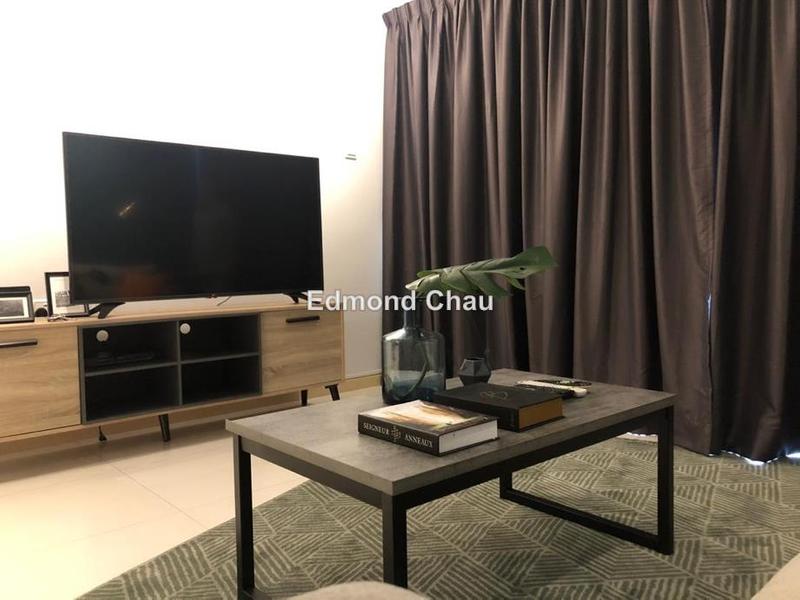 Residensi Servis untuk Dijual di Pertama Residency oleh Edmond Chau - iProperty.com.my