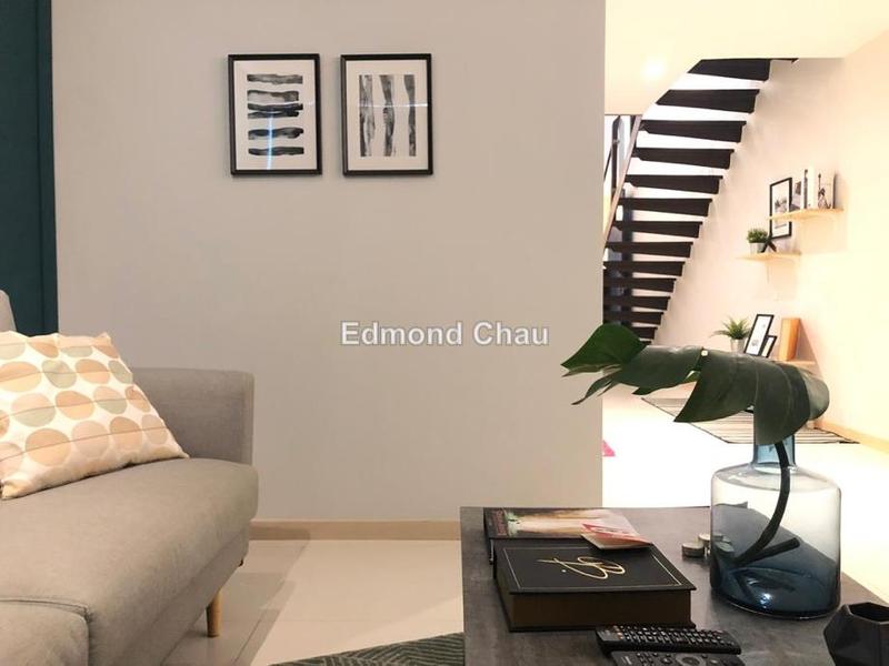 Residensi Servis untuk Dijual di Pertama Residency oleh Edmond Chau - iProperty.com.my