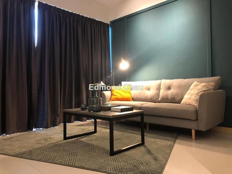 Residensi Servis untuk Dijual di Pertama Residency oleh Edmond Chau - iProperty.com.my