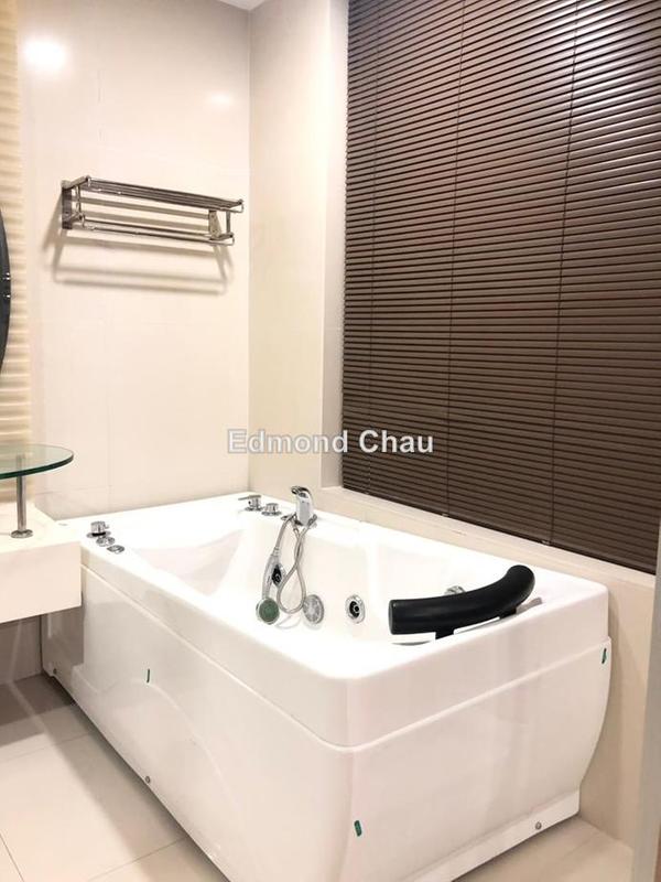 Residensi Servis untuk Dijual di Pertama Residency oleh Edmond Chau - iProperty.com.my