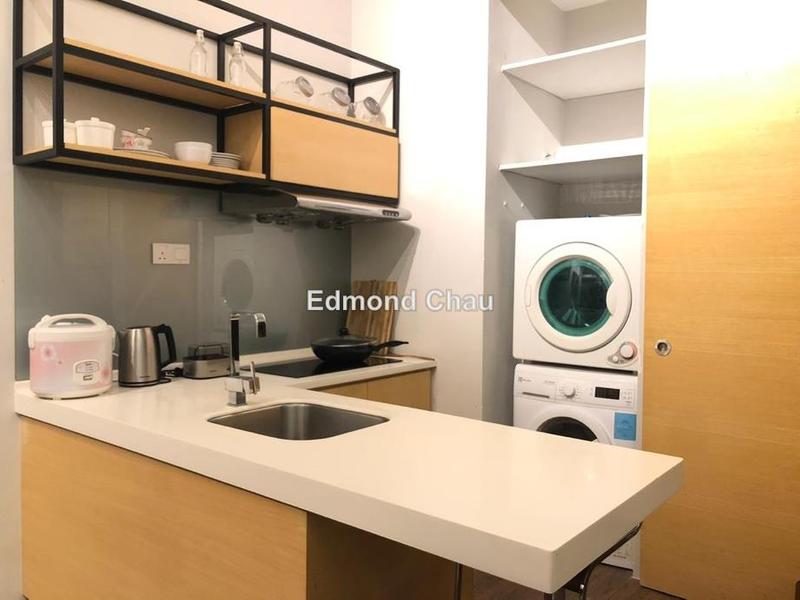 Residensi Servis untuk Dijual di Pertama Residency oleh Edmond Chau - iProperty.com.my