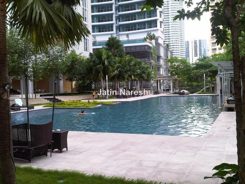 Condominium for Sale in Hampshire Residences by Jatin Naresh - iProperty.com.my