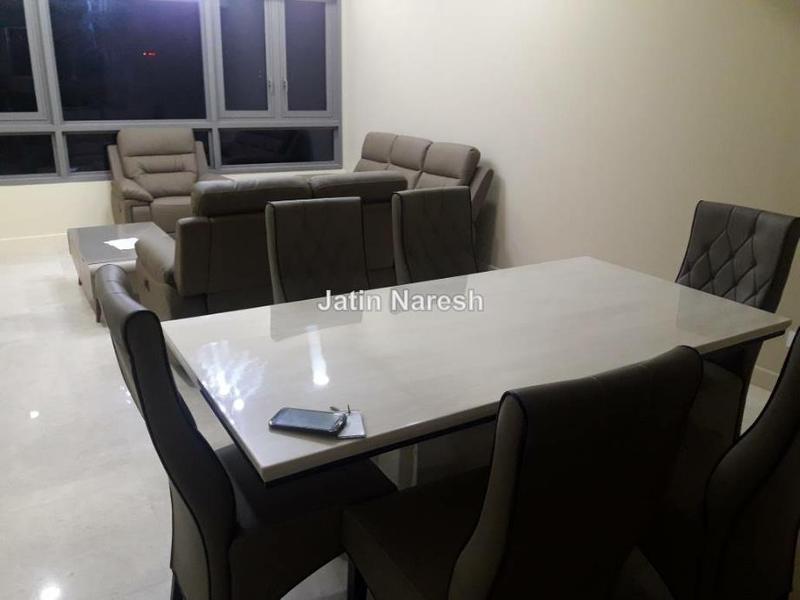 For Sale - The Sentral Residences