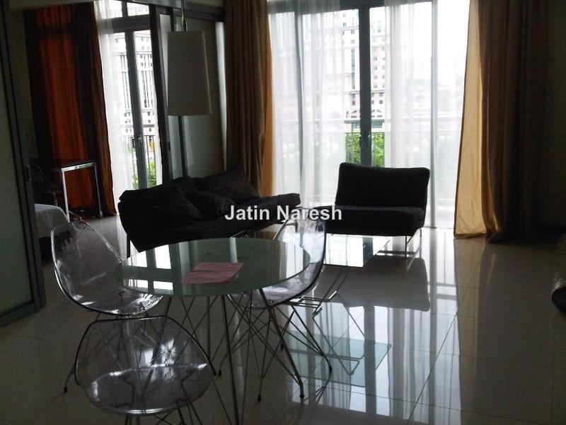 For Sale - Hampshire Residences