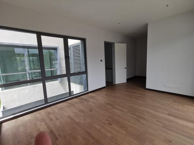 Rumah Berkembar untuk Dijual di Saujana Impian, Kajang oleh KK Sah - iProperty.com.my