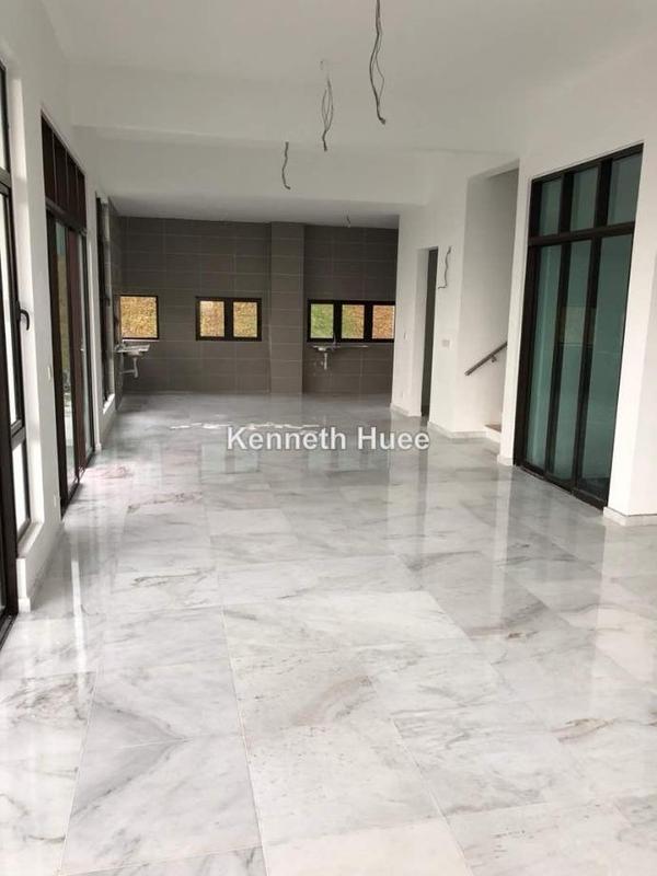 Rumah Berkembar untuk Dijual di Putra Heights, Subang Jaya oleh Kenneth Huee - iProperty.com.my